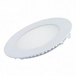 Встраиваемый светильник Arlight DL-120M-9W 020107