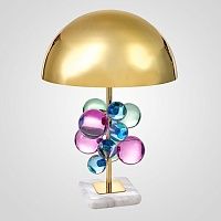 Настольная лампа Globo Table Lamp 43.234-0 143989-22