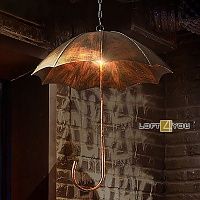 Светильник LOFT Umbrella 2 L02158