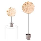 LTPP-C-0919 Poppy Table Lamp