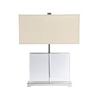 Настольная лампа Delight Collection Crystal Table Lamp TL1114-CG