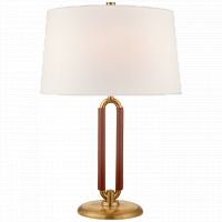 Настольная лампа Ralph Lauren Home Cody Medium RL3533NB/SDL-L