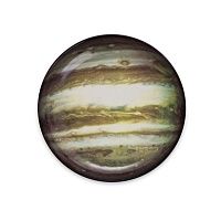 Тарелка Seletti Cosmic Diner Jupiter Soup Plate
