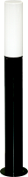 Русские фонари Наземный светильник-столбик Латина 130-31/b-05