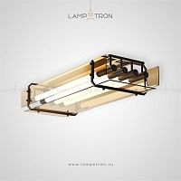 Потолочный светильник Lampatron HAGA