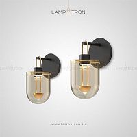 Настенный светильник Lampatron SIVAN WALL sivan-wall01