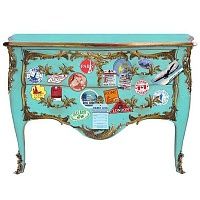 Комод Ref 573 Commode L. XV The World is Yours 10.091