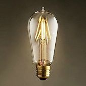 Лампочка Loft Edison Retro Bulb №15