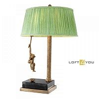 Настольная лампа Table Lamp Jungle 112203 112203