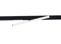 Светильник потолочный Donolux Tuba DL20302NW16B
