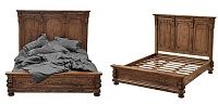 Кровать Duchess Bed 08.026-3