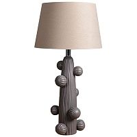 Настольная лампа Molecule Table Lamp Grey Loft-Concept 43.1202-00