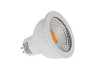 Светодиодная лампа Donolux DL18262W6GU5.3