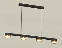 Комплект подвесного светильника Ambrella Light XB9152152