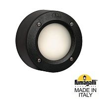 Уличный светодиодный светильник Fumagalli Extraleti 100 Round 2S1.000.000.AYG1L