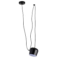 Подвесной светильник Donolux S111013/1A black