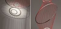 Люстра Light Threads Object Lighting Loft-Concept 40.6069-0