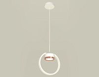 Комплект подвесного светильника Ambrella Light XB9101104