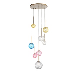 Светильник подвесной ST-Luce SL1152.253.08