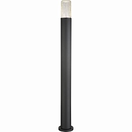 Светильник уличный NINA 32410S2 Globo, цвет антрацит, E27, 1x60W