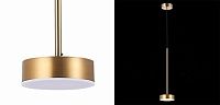 Подвесной светильник Headlight Hanging Lamp Loft-Concept 40.4625-3