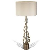 Настольная лампа Frances Table Lamp 43.666-3