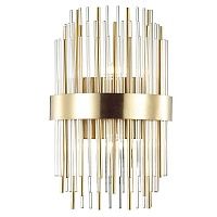 Бра Glass Stripes In The Belt Sconce 44.1260-3