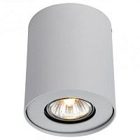 Точечный накладной светильник Scopular Spot Mono White Loft-Concept 42.124