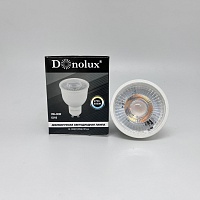 Диммируемая светодиодная лампа Donolux DL18263 DL18263TW8GU10Tuya