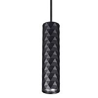 Подвесной светильник Argyle Black Hanging lamp