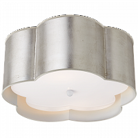 Потолочный светильник Bryce KS4117BSL/WHT-FA Visual Comfort
