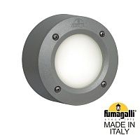 Уличный светодиодный светильник Fumagalli Extraleti 100 Round 2S1.000.000.LYG1L