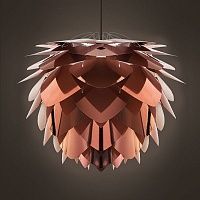 Подвесной светильник Pine cone Copper 45 Loft Concept 40.779