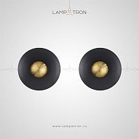 Настенный светильник Lampatron HAZT WALL hazt-wall-01