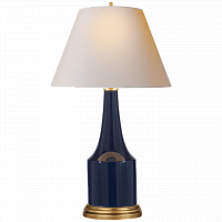 Настольная лампа Visual Comfort Gallery Sawyer Alexa Hampton AH3082MB-NP