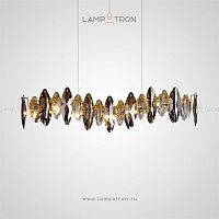 Серия реечных светильников Lampatron MARZO LONG