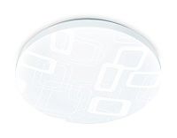 Потолочный светодиодный светильник Ambrella Light FZ1040