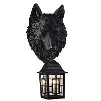 Уличный светильник Wolf Lantern