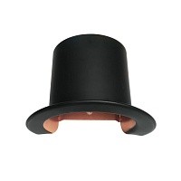 Бра Wooster Pendant Top Hat by Jake Phillips HP21136