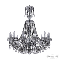 Люстра Bohemia Ivele Crystal 1410/12/300/XL-95 G V0300 R781