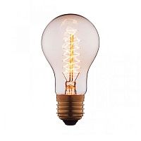Лампочка Loft Edison Retro Bulb №30 40 W Loft-Concept 45.095-3