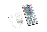Контроллер для ленты IR-RGB-44-6A SWG 232