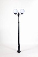 Уличный наземный светильник Oasis Light GLOBO 88210 L A