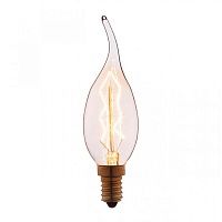 Лампочка Loft Edison Retro Bulb №53 60 W 45.118-3