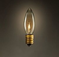 Лампочка Loft Edison Retro Bulb №11 Loft Concept 45.011