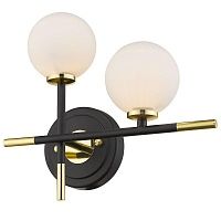 Бра Galant Sconce gold right 44.1319