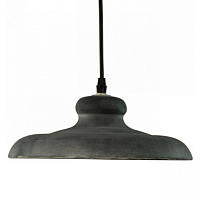 Подвесной светильник Loft Plate Pendant