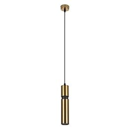 Светильник подвесной Arte Lamp RAN A3145SP-1PB