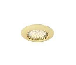 Спот ArteLamp Led Praktisch A1223PL-3GO в комплекте 3шт
