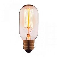 Лампочка Loft Edison Retro Bulb №33 40 W 45.098-3